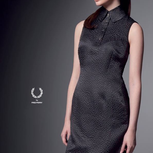 collection fred perry